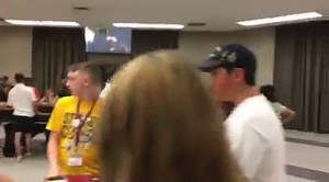 Camp Taylor on Reels