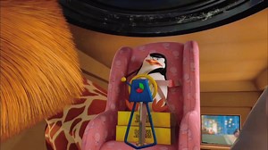Madagascar 3: Europe's Most Wanted The Madagascar animals join a struggling European circus to get back to New York, but find themselves being pursued by a psychotic animal-control officer. #movie #whattowatch #movieclips #moviescene #movietok #madagascar #disney #penguinsofmadagascar #firework