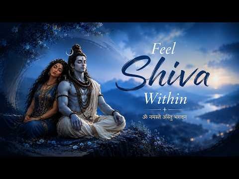 🕉️ Har Har mahadev | OM Namah Shivaya | Powerful Shiva Mantra Chanting| Mahadev Meditation #mahadev