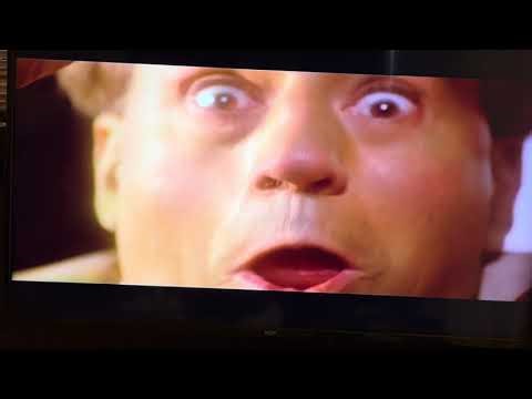 The Wind in the Willows (1996) Toad driving a motorcar