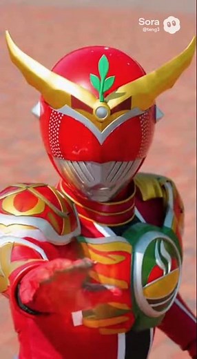 【栃木真岡ビルマ汁】【異国戦士 ビルマ・ジョー】 #栃木グルメ #名物ヒーロー #ビルマ汁