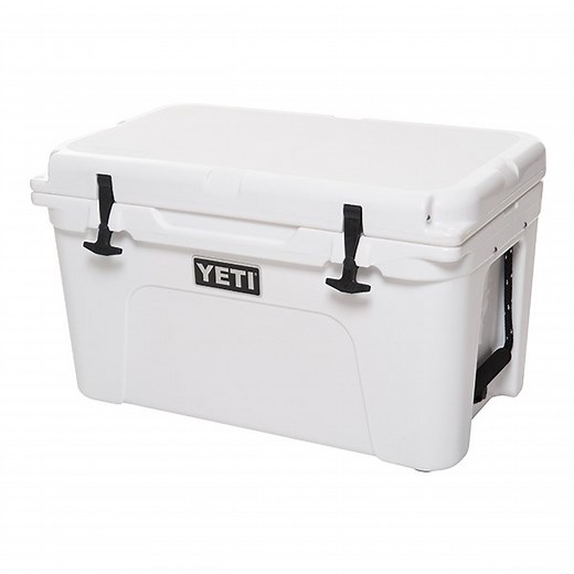 How To Pre-Chill a Yeti Cooler