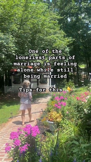 If You’re Lonely in Your Marriage #marriage #lonely