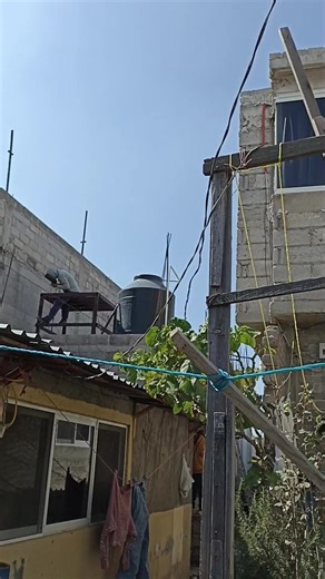 soldando base para rotoplas #LIVEIncentiveProgram #LIVECanBeEasy #PaidPartnership