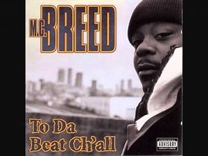 Mc Breed - Intro