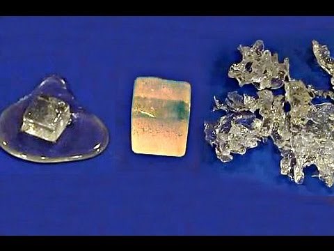 Sugar Ice Cubes & Crushed Ice - Sugar Coral