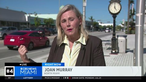 South Florida Haitians react with relief and uncertainty to TPS extension