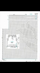 Blusa a crochet con técnica Filet #crochet #filetcrochet | Tejiendo con TAX'S