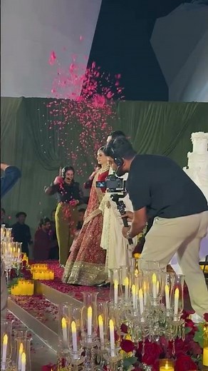 Grand Royal Wedding Highlights of Elegance & Celebration ✨💍 #RoyalWedding #WeddingHighlights