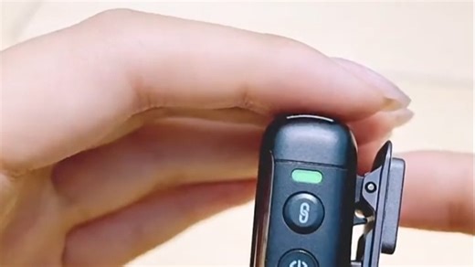 Mic2直连手机教程：蓝牙连接简单，无需转换器，通话清晰，适合户外运动、直播或办公使用，即开即用，体验升级。