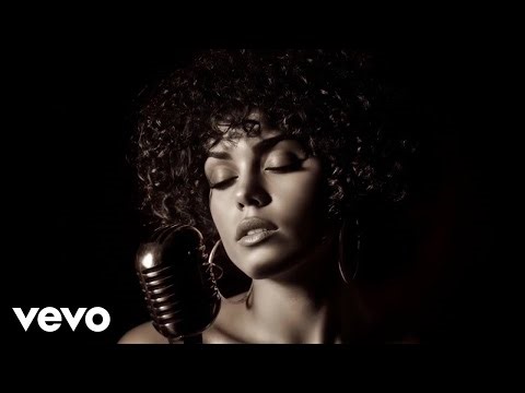 Morgan Luna - You Are My Heaven (Official Music Video)