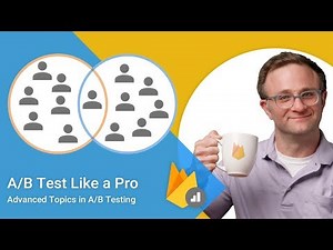 A/B Test Like a Pro #6: Advanced Topics in A/B Testing