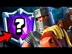 TOP 1 PUSH!! - Clash Royale