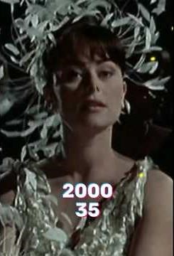 Before and After Polly Walker, Famous British Actress 🇬🇧