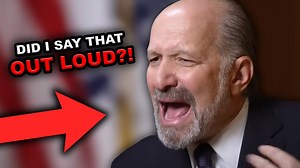 8.4K views · 208 reactions | Trump Stooge Accidentally Drops Epstein BOMBSHELL | Rebel HQ | Facebook