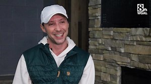 Johnny Weir to commentate on Paris Olympics closing ceremony