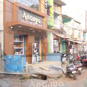 Ananya beauty spa Berhampur | Ananya Beauty Spa