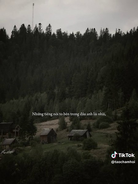 Tâm trí anh là cỗ máy thời gian - Lyrics & Feelings