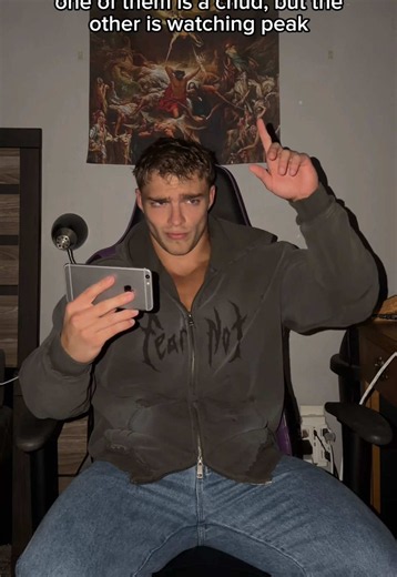 Polo jacket from @Wages Of Sin ⚔️You can tap into how to get a gf, but just know 2 hours of Bible breakdown is cooler and will help u know how to find a wife #chud #alexanderthegreat #napoleon #Biblical #Oldtestament