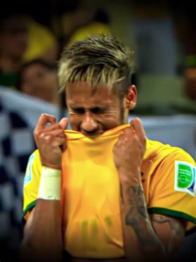 Neymar!You are my God!