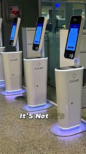 You’re Waiting for NOTHING at the Airport 😱