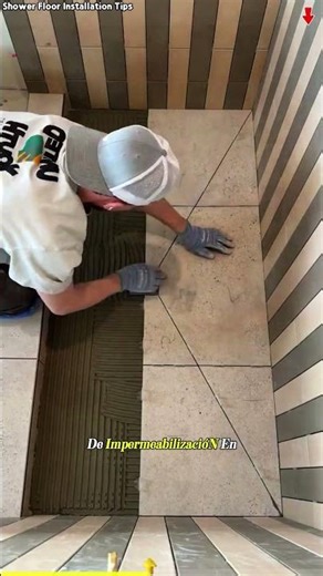 Genius Trick for Installing Baseboards on Uneven Walls