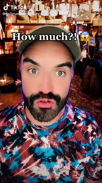 How much for a pint? #energybills #costoflivingcrisis #news #makeitred