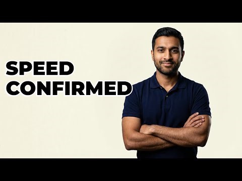 How Can I Verify My Computer Is Faster Now?