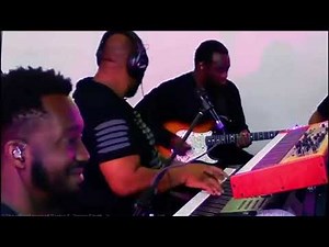 Rick Watford & Jubu Smith - Guitar Players United As One