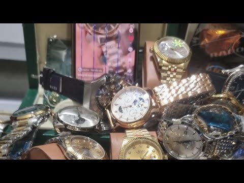 Đồ Nghề Bãi Thanh Thảo 28_3_2026 Đồng hô nam automatic Nhật dây thép japan zalo 0773737982 #dongho