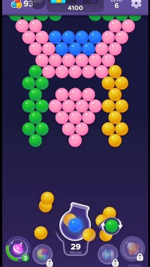 Bubble Shooter Game । Online Bubble Shooter Game Free । Play Free Online Game