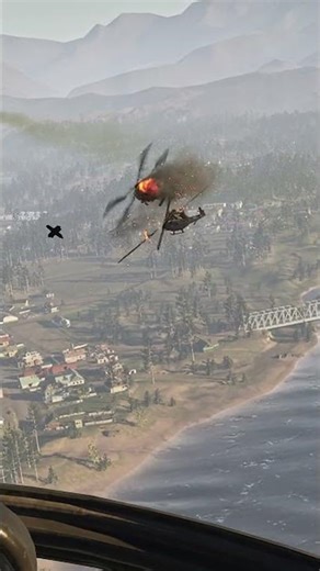 Who had right of way?