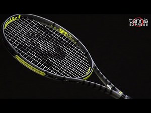 VOLKL V1 EVO Tennis Racquet Review | Tennis Express