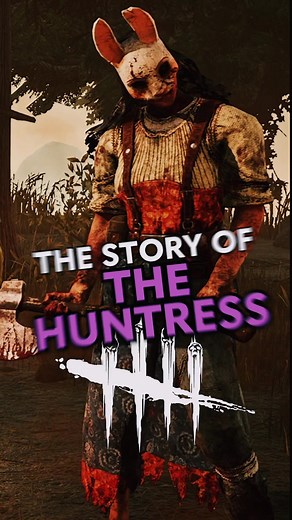 The Huntress: Story of Survival and Madness