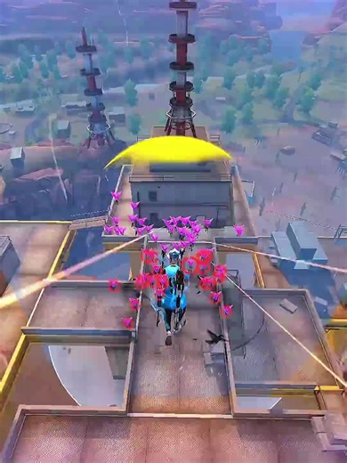 Impossible 🎯 #fypシ゚viral #solexplay #freefire | fire free