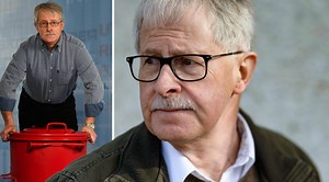 Sverker Olofsson försvann spårlöst efter succén – avslöjar mörka sanningen