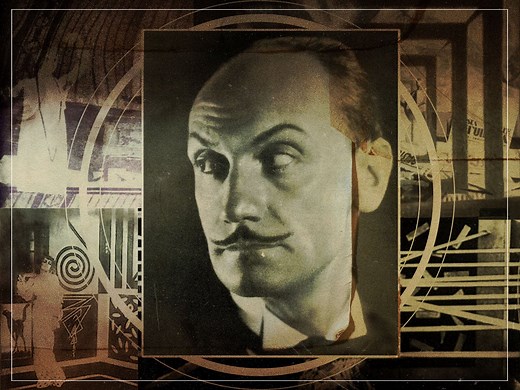 Exploring the unique cinematic vision of Italian Futurism