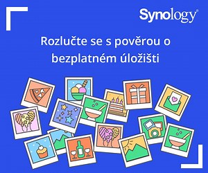 6 comments | Žádné měsíční poplatky. Všechny fotky a videa můžete mít od teď na privátním cloudu. A velikost úložiště si určujete sami :) Zkuste Synology https://www.synology.com/cs-cz/dsm/feature/moments | Synology | Facebook
