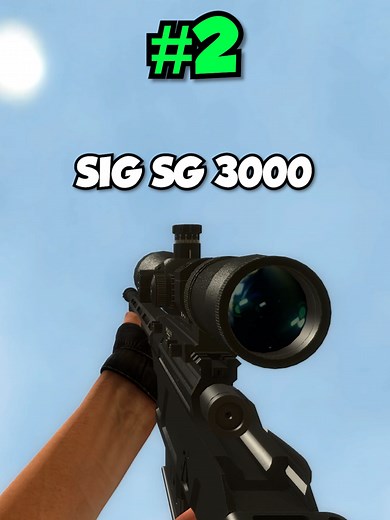 Counter Strike 2: Exciting Gun Gameplay Moments