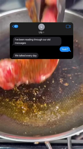 What’s meant for you always finds its way back. #textingstories #textingstory #textstory #textstories #texting