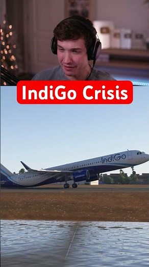 IndiGo Crisis