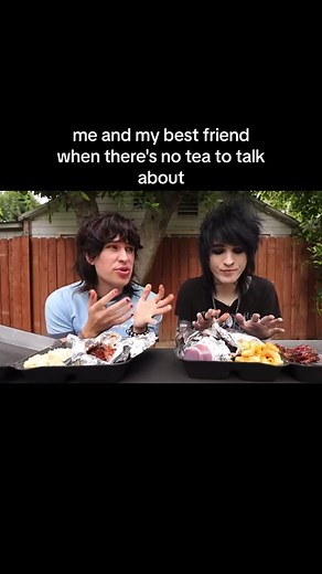 Johnnie Guilbert (@johnnieguilbertreal)’s video of jake webber