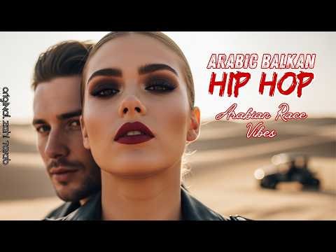 Best Arabic Rap 2026 | Global Street Kings 🔥 | Zahi Tarab