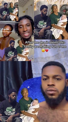 Navigating Family Dynamics After a DNA Test