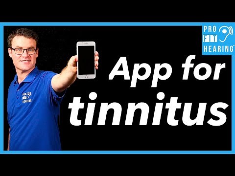 Phonak App For People With Tinnitus