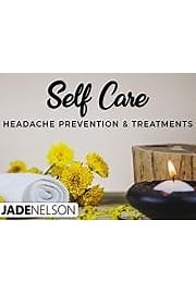 Watch Self Care Headache Prevention & Treatments Season 1 Episode 6 - Hot & Cold Therapy For Headaches