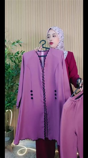 Live Highlights of Suit Muslimah Fashion Showcase