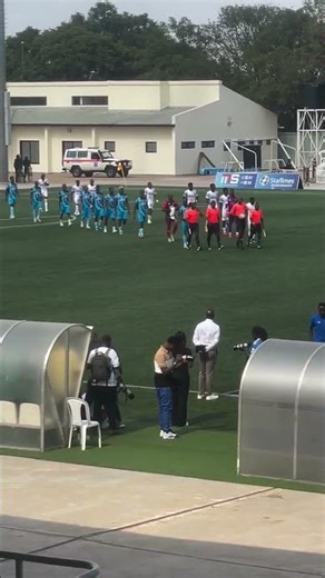 Police FC vs Rayon Sports FC