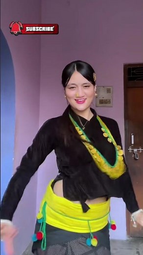 Bujhena maya le pyar gareko New Nepali look geet 2026 | Sagar Aale magar|Deepika|dance performance