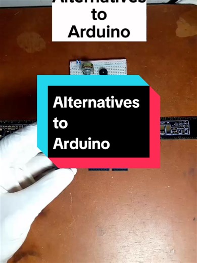 In the first video of our arduino tutorial, I introduced the Arduino platform, a popular choice for hobbyists and professionals alike. However, you may be wondering if there are other platforms out there, so here are three alternatives to the Arduino platform. The first one is the Raspberry Pi series, which offers a range of small single board computers, perfect for projects requiring more processing power, and unlike Arduino's macro controller base boards that we find on the classic Arduino dev